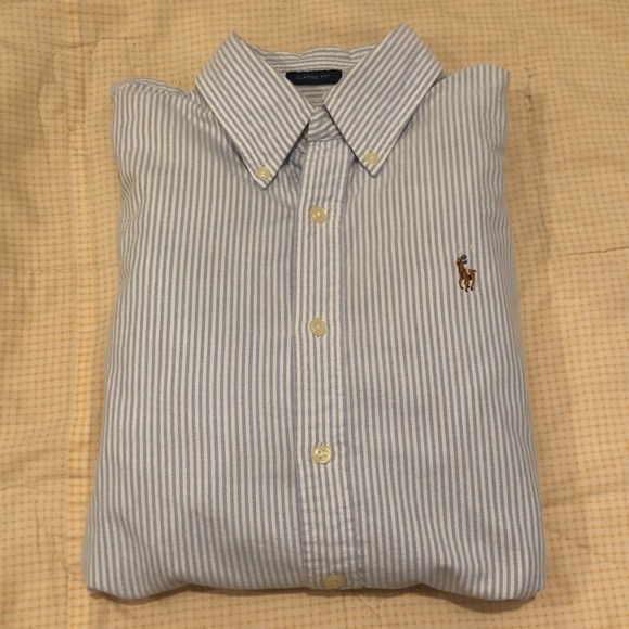 Ralph Lauren Tops - $4.99ship⭐️Women’s Ralph Lauren Shirt⭐️